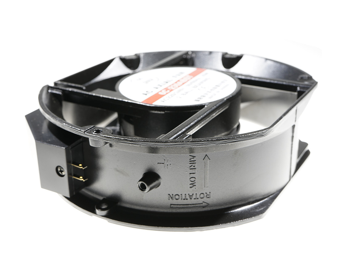 6C230ABST GULF fan AC