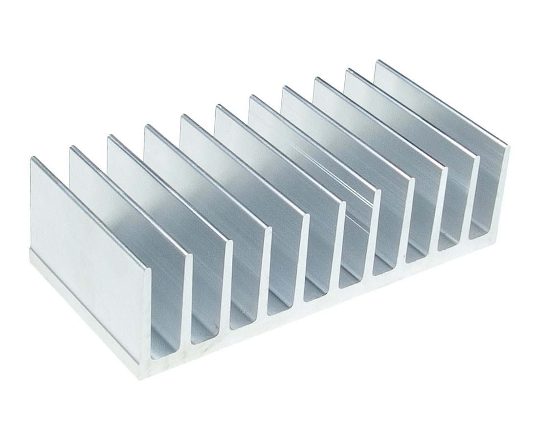 Heatsink; profil A5724