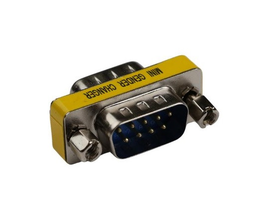 DS1082-02-9P8LNCC RoHS || DS1082-02-9P8LNCC || DS1082-02-9P8LNCC CONNFLY Adapter D-sub