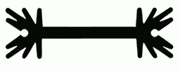 SK 409 38,1 STS Fischer Radiator