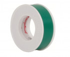 Coroplast PVC 302 15mm x 10m green