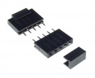 DS1023-1x5S21SR-9T RoHS || DS1023-1x5S21SR-9T CONNFLY Gniazdo kołkowe