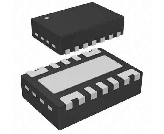 LTC2486CDE