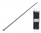 Cable tie standard 300x3.6mm black