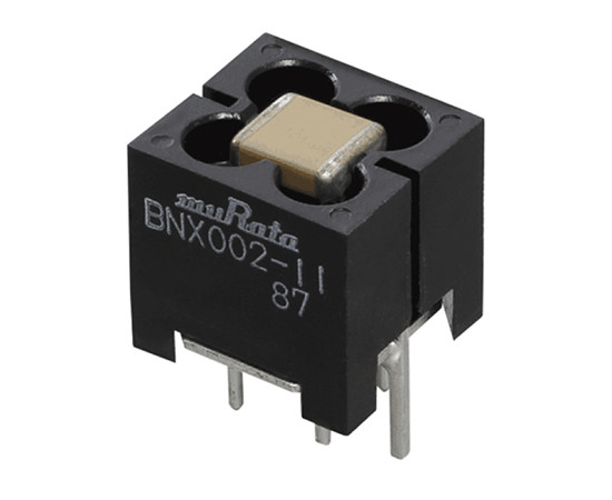 BNX002-11 RoHS || BNX002-11 || BNX002-11 Murata Anti-interference filter