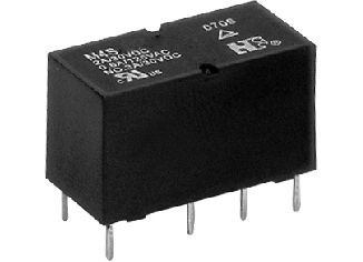 M4S-05HAW signal relay