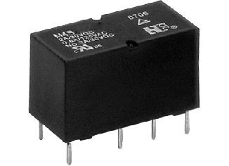 M4S-24HAW signal relay