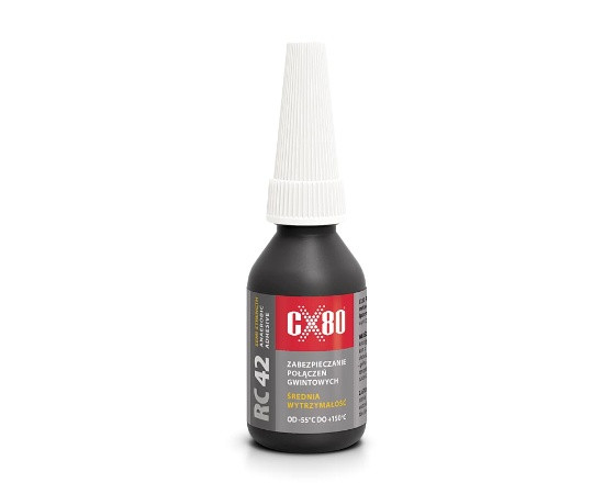 CX-80 RC-42 10ml