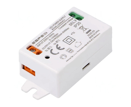 LN0624CV ESPE