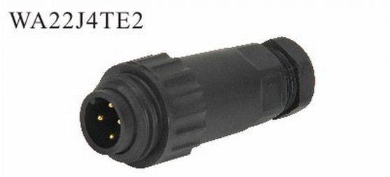 WA22J4TE2I WEIPU Industrial connctor