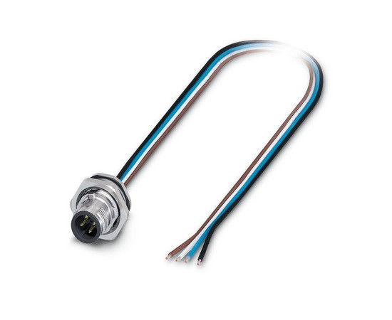 SACC-DSI-MS-4CON-PG9/0.5 SCO || Connector SACC-DSI-MS-4CON-PG9/0.5 SCO / 1556618 PHOENIX CONTACT
