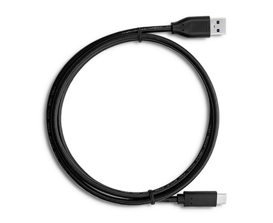 50500 Kabel USB 3.1 1m Qoltec