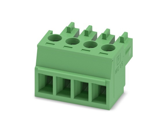 MC 1.5/ 4-ST-3.81 || Connector MC 1.5/ 4-ST-3.81 / 1803594 PHOENIX CONTACT