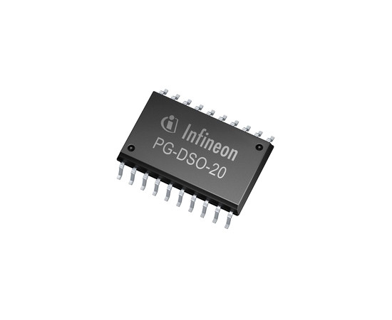 TLE8209-2SA