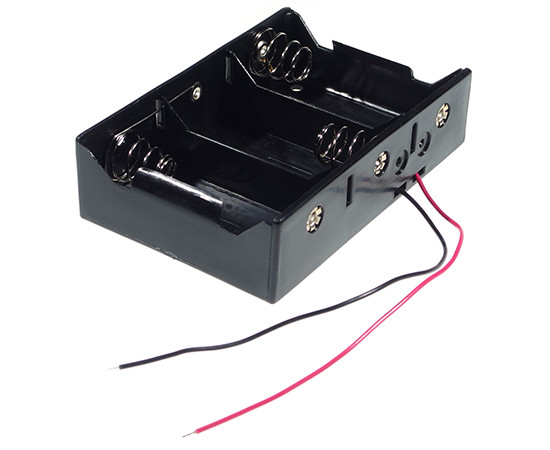 BH-131A Comf Battery holder