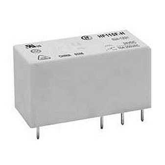 HF115F-I/012-1HS3 (JQX-115F-I) power relay