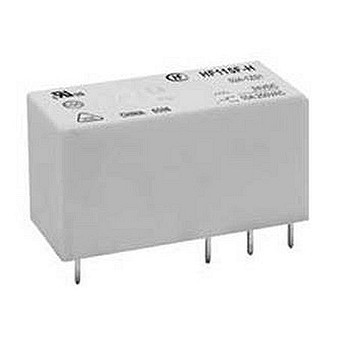 HF115F-A/024-1HS3AF power relay