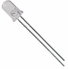 HLMP-Y801-JPP00 BROADCOM
