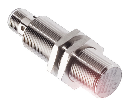 BAW M18MI-UAC50B-S04G Balluff