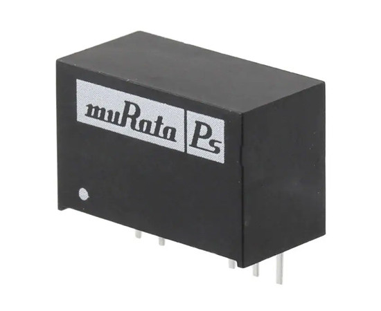 MEJ1D0509SC Murata Power Solutions Inc.