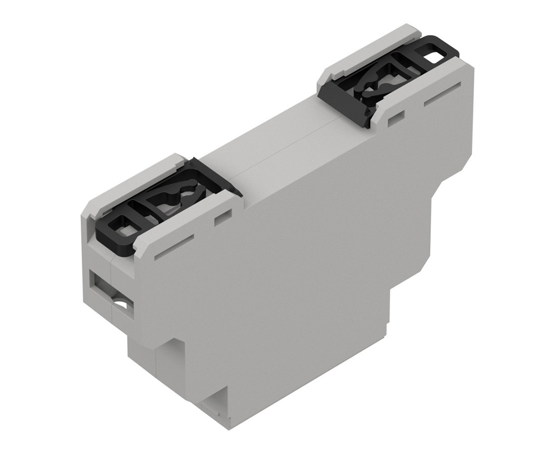ZD1001J-A0 ABS V0 szara Kradex