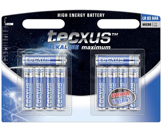 LR03 AAA Tecxus
