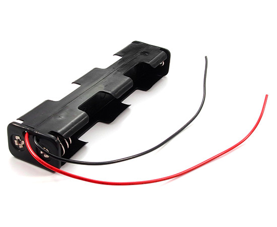 BH-342-1A Comf Battery holder