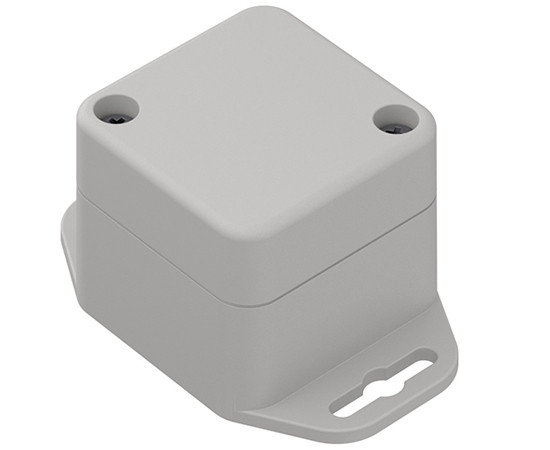 ZP45.45.40UJpH TM ABS-PC Kradex