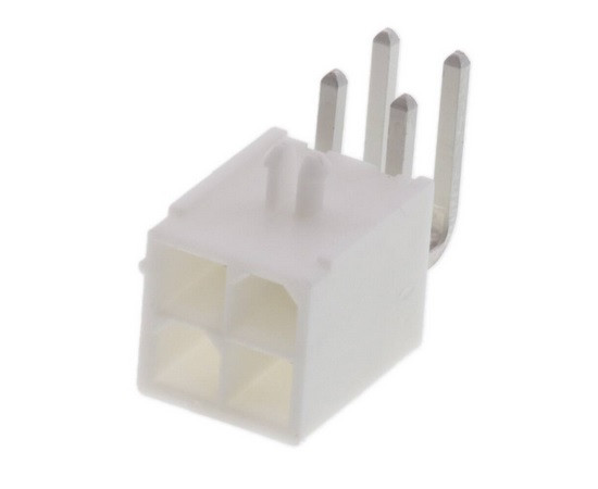 39300040 || 39-30-0040 MOLEX  Złącze Mini-Fit Jr.