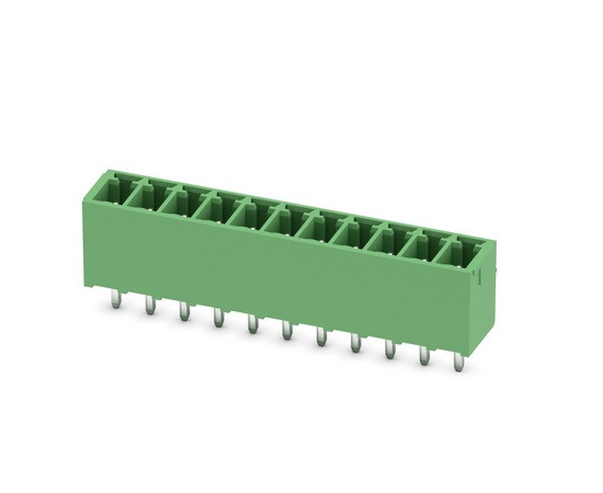 Connector MCV 1.5/11-G-3.5 / 1843693 PHOENIX CONTACT