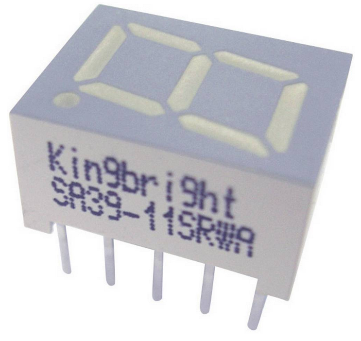 SA39-11EWA Kingbright