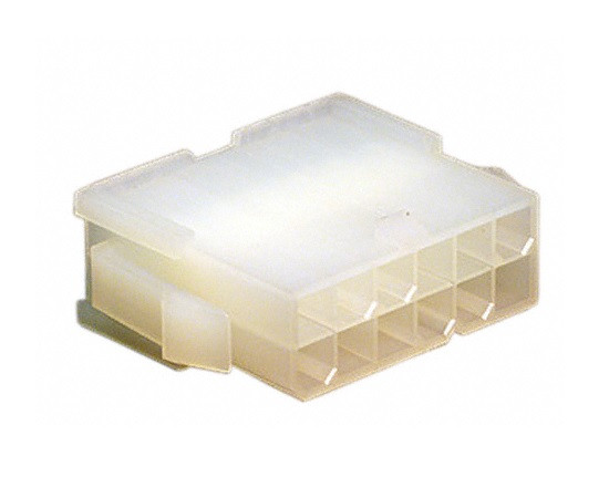 39012121 || 39-01-2121 MOLEX Złącze Mini-Fit Jr.
