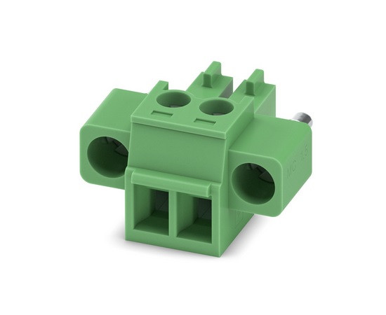 Klemmleisten MC 1,5/ 2-STF-3,81 / 1827703 PHOENIX CONTACT