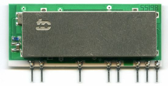 RR19-433.92-S ekranowany