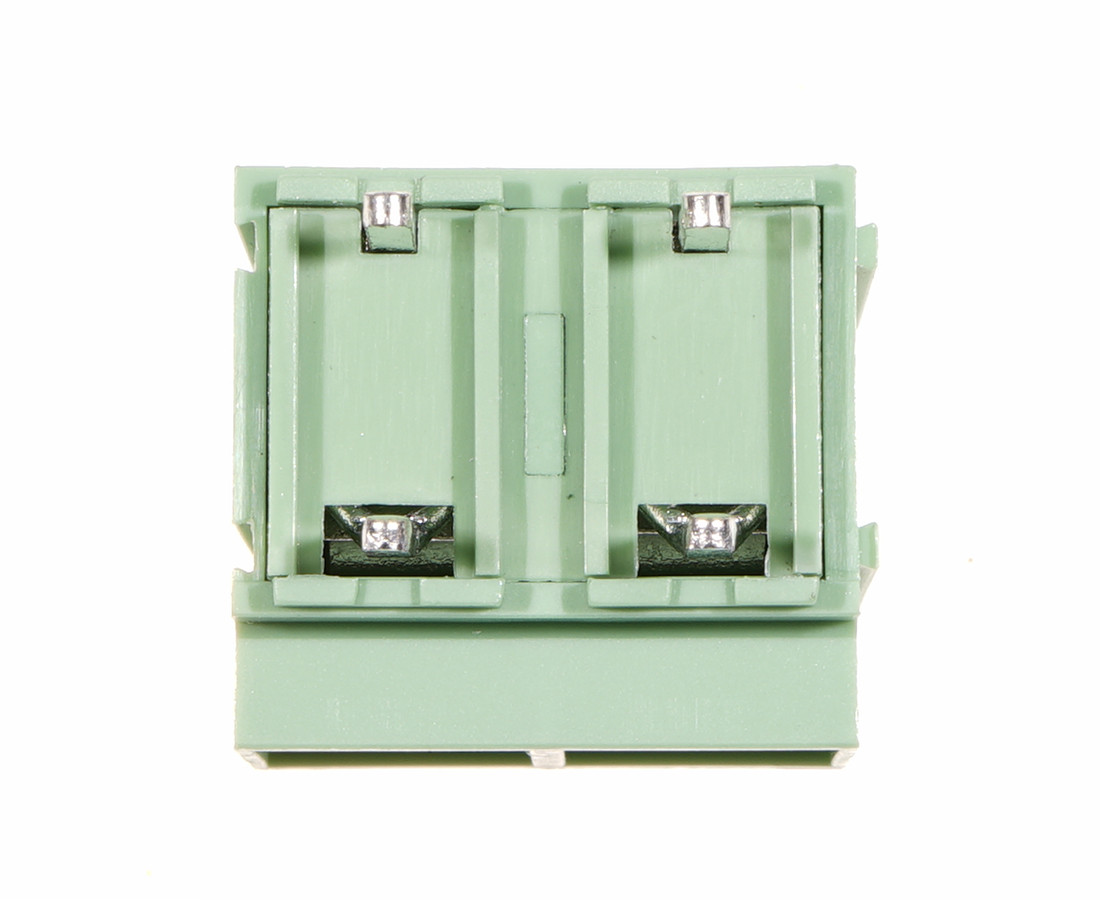 GT135T-10.16-02P-14-00AH&nbsp;GOLTEN&nbsp;Listwa&nbsp;zaciskowa