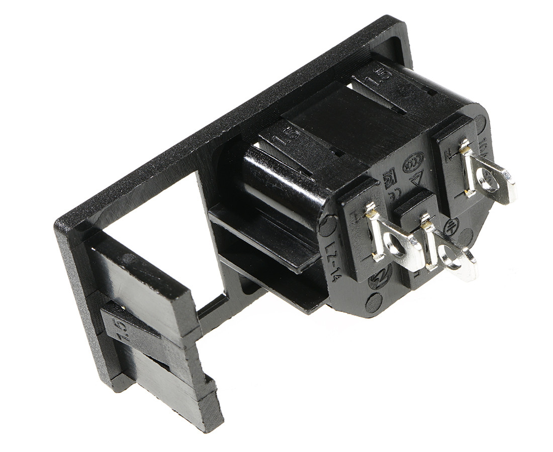 Z IEC145F LANZ