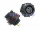 SP1312/S2-N RoHS || SP1312/S2-N WEIPU Industrial connector