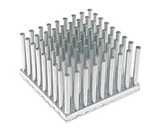 Heatsink for LED, length 32mm, width 32mm, height 20mm
