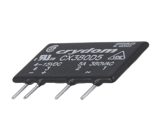 CX380D5 SSR relay