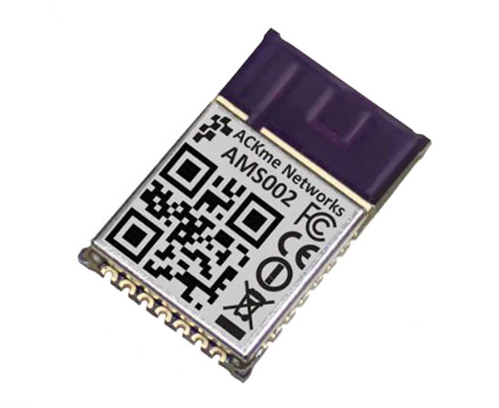 AMS002 Silicon Labs
