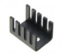 Heatsink; profil HS-S03