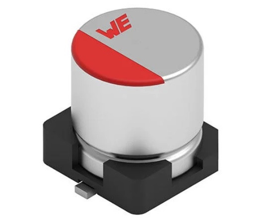 865060657012 Wurth  Elektrolytkondensator