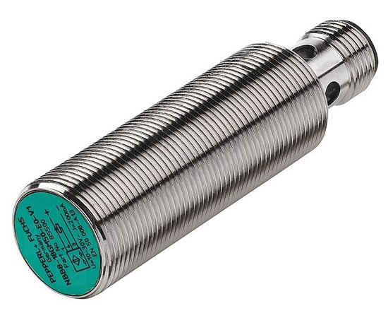 NBB8-18GM50-E2-V1 Pepperl+Fuchs