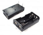 BH-321-2P24 RoHS || BH-321-2P Comf Battery holder