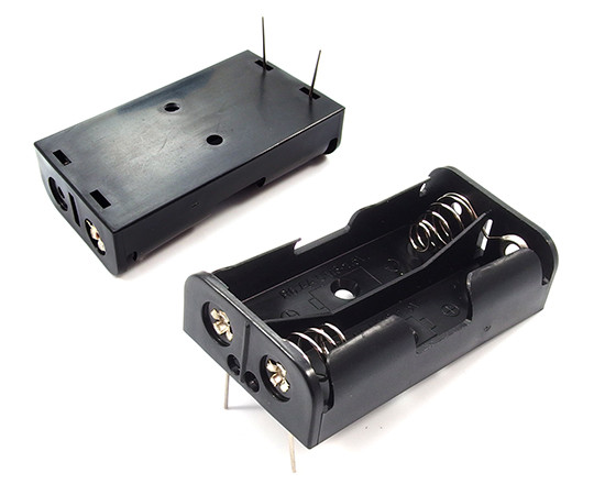 BH-321-2P Comf Batteriebehälter