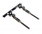 DJ611-1.5A(G35) RoHS || Male pin, Superseal 1.5
