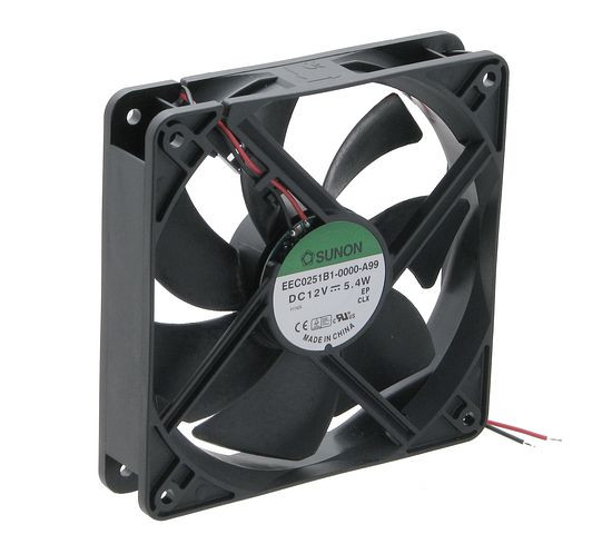 EEC0251B1-000U-A99 SUNON fan DC