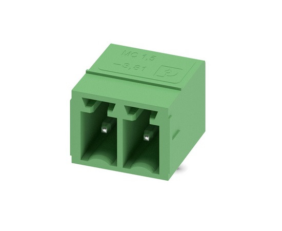MC 1.5/ 2-G-3.81 || Connector MC 1.5/ 2-G-3.81 / 1803277 PHOENIX CONTACT