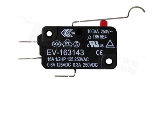 EV163143 || EV163143; micro switch;
