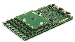 ATSTK600 Starter kit for AVR and AVR32 Flash MCU
